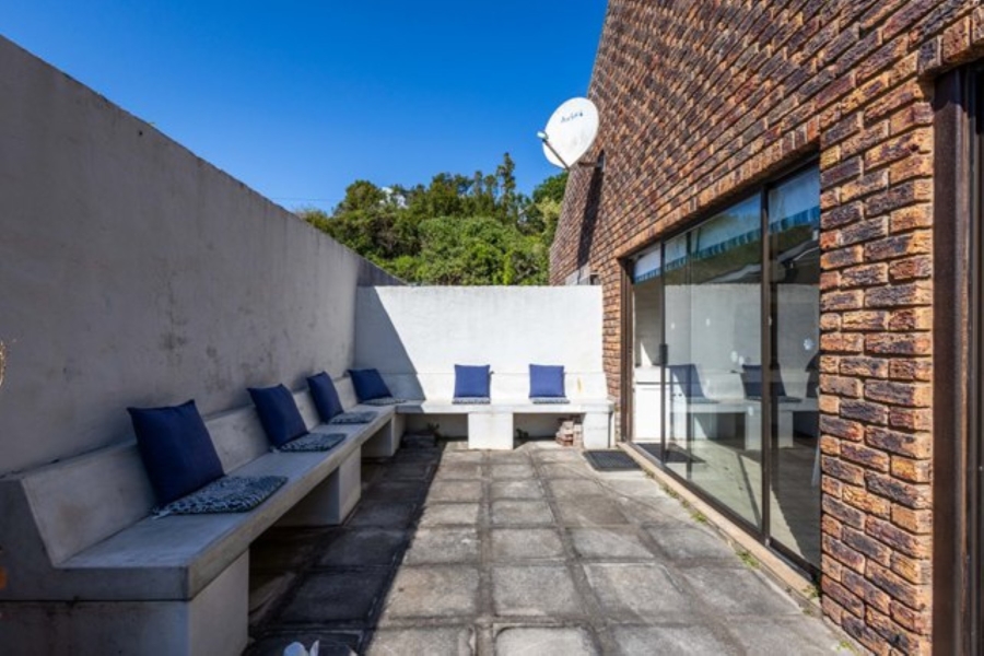 4 Bedroom Property for Sale in Seaside Longships Western Cape